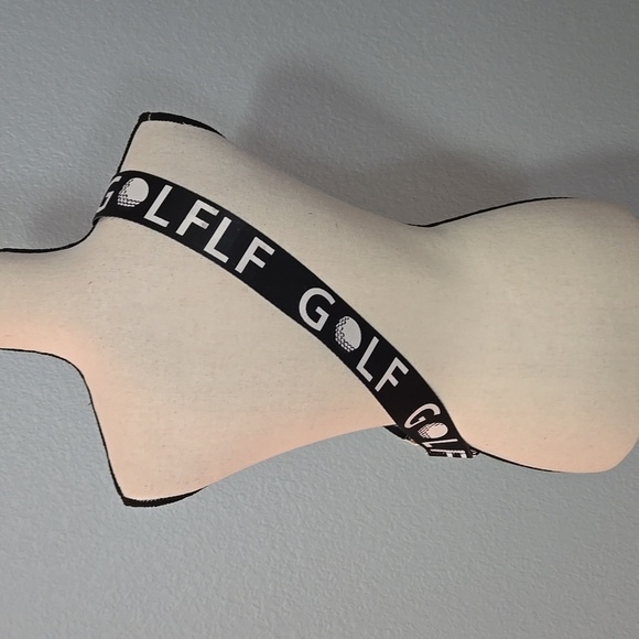 AH-DORNED Sport Interchangeable Printed Purse Bag Strap Golf - Picture 6 of 9